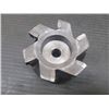 Image 1 : 3" Indexable Face Mill, P/N: EEHA CWP 80