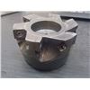 Image 2 : 3" Indexable Face Mill, P/N: EEHA CWP 80