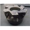Image 3 : 3" Indexable Face Mill, P/N: EEHA CWP 80