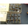Image 2 : New Osborn 1' Abrasive End Brushes, 120KE 1/4" Shank