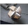 Image 5 : New Weldon 1.25" x 1.25" 4" x 6" 4FL HSS End Mills