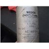Image 6 : New Weldon 1.25" x 1.25" 4" x 6" 4FL HSS End Mills