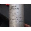 Image 7 : New Weldon 1.25" x 1.25" 4" x 6" 4FL HSS End Mills
