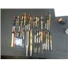 Image 2 : Large Lot of Misc Cutting/Milling Tools