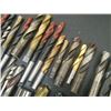 Image 4 : Large Lot of Misc Cutting/Milling Tools
