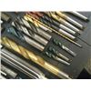 Image 7 : Large Lot of Misc Cutting/Milling Tools