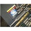 Image 8 : Large Lot of Misc Cutting/Milling Tools