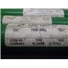 Image 3 : Precision Twist Drills, See Pics for Sizes