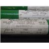 Image 4 : Precision Twist Drills, See Pics for Sizes