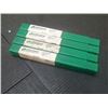 Image 1 : New Precision Twist Drills 14.75mm Tin Coated Coolant Thru Drills