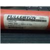 Image 8 : Fullerton .9461" Carbide Reamer, P/N: 1450L26