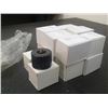 Image 2 : Lot of A-F Hayes SD-20MM Locking Nuts, 14 Total