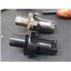 Image 2 : Indexable Coolant Thru Milling Units, No info on units