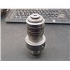 Image 1 : Graflex EPB Size 1 Compression/Tension Tapping Chuck, P/N: M5283-228