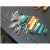 Image 1 : Lot of Small Metalworking Items