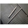 Image 2 : Lot of Small Metalworking Items