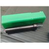 Image 4 : Lot of Small Metalworking Items