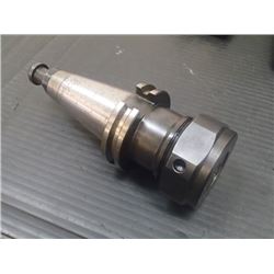 CAT40 Carboloy TG100 Collet Chuck, P/N: V40-CC3.00-1000