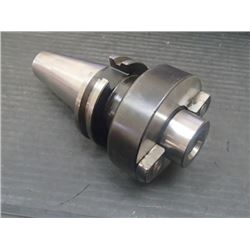 CAT40 Valenite Shell End Mill Holder, P/N: V40CT-S125-22