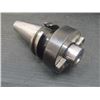 Image 1 : CAT40 Valenite Shell End Mill Holder, P/N: V40CT-S125-22