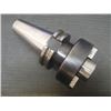 Image 2 : CAT40 Valenite Shell End Mill Holder, P/N: V40CT-S125-22
