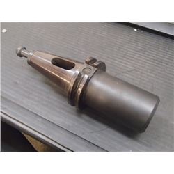 CAT40 Command Morse Taper 4 Holder, P/N: C4M4-0004