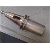 Image 2 : CAT40 Command Morse Taper 4 Holder, P/N: C4M4-0004