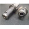 Image 4 : CAT40 Misc End Mill Holders, Missing set screws