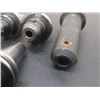 Image 7 : CAT40 Briney/Tecnara End Mill Holders, 8 Total