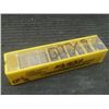 Image 1 : New Kennametal Carbide Inserts, P/N: CNMA120412