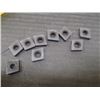 Image 2 : New Kennametal Carbide Inserts, P/N: CNMA120412
