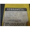Image 3 : New Kennametal Carbide Inserts, P/N: DNMG433