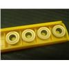 Image 2 : New Kennametal Carbide Inserts, P/N: RPMT1605M0T