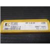 Image 3 : New Kennametal Carbide Inserts, P/N: RPMT1605M0T