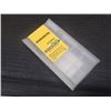 Image 1 : New Kennametal Carbide Inserts, P/N: CCMT120408LF