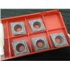Image 2 : New Sandvik Carbide Inserts, P/N: CCGT 12 04 08-UM