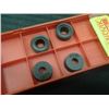 Image 2 : New Sandvik Carbide Inserts, P/N: RCMT 12 04 00