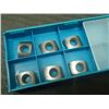 Image 2 : New Ingersoll Carbide Inserts, P/N: BDE323R02