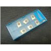 Image 1 : New Ingersoll Carbide Inserts, P/N: BDE323R004
