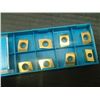 Image 2 : New Ingersoll Carbide Inserts, P/N: BDE323R004