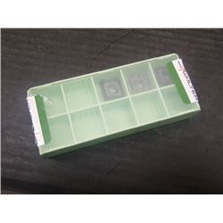New Walter Carbide Inserts, P/N: CNMA120412-RK7