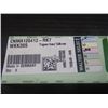 Image 3 : New Walter Carbide Inserts, P/N: CNMA120412-RK7