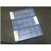 Image 1 : New Valenite Seats/Shims, P/N: SRN33CH