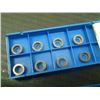 Image 2 : New Valenite Seats/Shims, P/N: SRN33CH