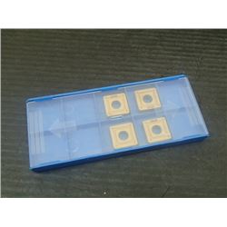 New Valenite Carbide Inserts, P/N: SNMG 644 M3