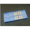 Image 1 : New Valenite Carbide Inserts, P/N: SNMG 644 M3