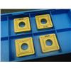 Image 2 : New Valenite Carbide Inserts, P/N: SNMG 644 M3