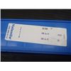 Image 3 : New Valenite Carbide Inserts, P/N: SNMG 644 M3