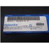 Image 3 : New Valenite Carbide Inserts, P/N: TPEC-32R3R-062 VC7