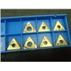 Image 2 : New Valenite Carbide Inserts, P/N: 16IR56UN, VC929